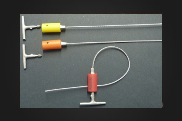 Selos Bicromatizados