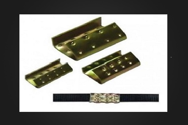 Selos Bicromatizados